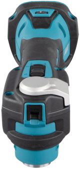 Аккумуляторный реноватор Makita DTM52SFK, 18 В, 20000 кол/мин, с АКБ 3 Ач и ЗУ, в кейсе