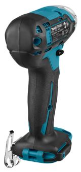 Аккумуляторный ударный гайковерт Makita TW060DZ, 12 В, 60 Нм, 3200 уд/мин, без АКБ и ЗУ