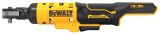 Аккумуляторный угловой гайковерт DEWALT DCF504L1G, 12 В, 54 Нм, 250 об/мин, с АКБ 3 Ач и ЗУ, в чехле (DCF504L1G-QW)