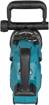 Аккумуляторный гайковерт Makita TW010GZ01, 40 В, 3150 Нм, 1750 уд/мин, без АКБ и ЗУ, в кейсе