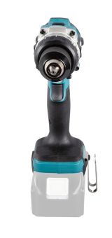 Аккумуляторная дрель-шуруповерт Makita, 18 В, 2100 об/мин, без АКБ и ЗУ, DDF486Z