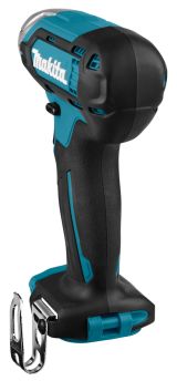 Аккумуляторный ударный гайковерт Makita TW060DZ, 12 В, 60 Нм, 3200 уд/мин, без АКБ и ЗУ