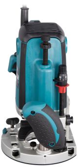 Фрезер Makita RP1802FX02, 1850 Вт, 23000 об/мин, 70 мм