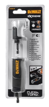 Насадка угловая DEWALT IMPACT 2 поколения (DT20500-QZ)