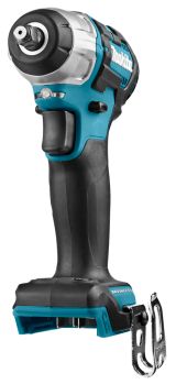 Аккумуляторный ударный гайковерт Makita TW060DZ, 12 В, 60 Нм, 3200 уд/мин, без АКБ и ЗУ