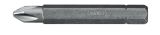 Вставка с шестигранным хвостовиком STANLEY 1-68-947, 1/4 Ph2х10шт.