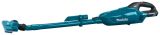 Аккумуляторный пылесос Makita CL002G, 40 В, 0.5 л, с АКБ 4 Ач, без ЗУ (DUST-KITM3)