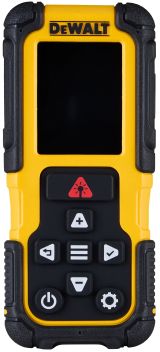 Лазерный дальномер DEWALT DWHT78200, со встроенной АКБ, 3.7 В, 60 м