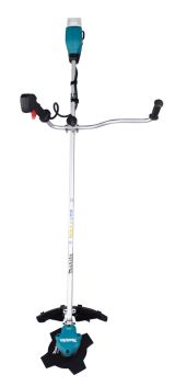 Триммер аккумуляторный Makita UR002GZ05, 40 В, 6500 об/мин