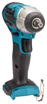 Аккумуляторный ударный гайковерт Makita TW140DZ, 12 В, 140 Нм, 3200 уд/мин, без АКБ и ЗУ
