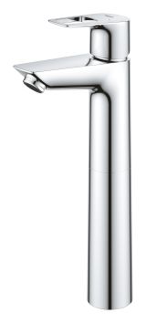 Смеситель для раковины GROHE BauLoop, XL-size, хром (23764001)