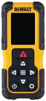 Лазерный дальномер DEWALT DWHT77200, на батарейках, 60 м
