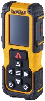 Лазерный дальномер DEWALT DWHT77200, на батарейках, 60 м