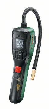 Аккумуляторный насос Bosch EasyPump, 3.6 В, 10.3 бар, 10 л/мин, со встроенной АКБ 3 Ач, 0603947000