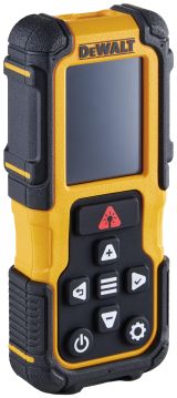 Лазерный дальномер DEWALT DWHT77200, на батарейках, 60 м
