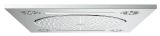 Потолочный душ с 3 режимами, GROHE Rainshower F-Series, хром, (27939001)
