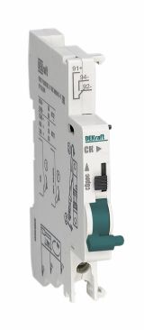 Дополнительный контакт левый DEKraft ДК-105, для автоматов BА-105, 13303DEK