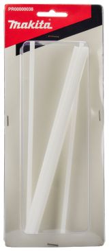 Стержень для пайки для инструмента PP Makita HG650C, HG650CK, HG651C, HG651CK, 5 мм, 20 шт., цвет серый, PR00000038