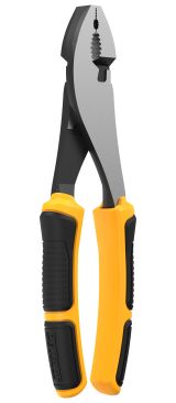 Пассатижи DEWALT DWHT75403, 20 см