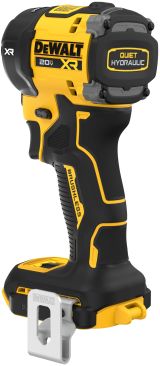 Аккумуляторный масляный шуруповерт DEWALT DCF870B, 20 В, 56 Нм, 4200 уд/мин, без АКБ и ЗУ (DCF870B-XJ)