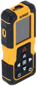Лазерный дальномер DEWALT DWHT78200, со встроенной АКБ, 3.7 В, 60 м