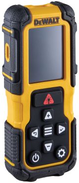 Лазерный дальномер DEWALT DWHT78200, со встроенной АКБ, 3.7 В, 60 м