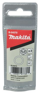 Кольцо для торцовых головок Makita, 1/2", (B-54570)