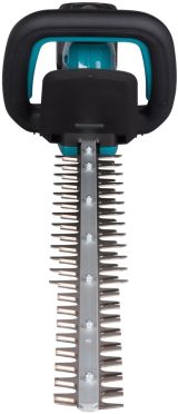 Аккумуляторный кусторез Makita UH021GD101, 40 В, 60 см, 4200 ход/мин, с АКБ 2.5 Ач и ЗУ