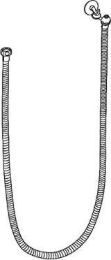 Душевой набор GROHE Relexa neutral, (27102000)