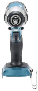 Аккумуляторный шуруповерт Makita DTD153SF, 18 В, 170 Нм, 3600 уд/мин, с АКБ 3 Ач и ЗУ, в кейсе