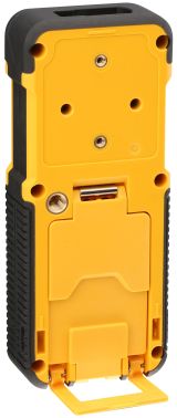 Лазерный дальномер DEWALT DW03101, на батарейках, красный луч, 80 м (DW03101-XJ)