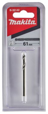 Направляющее сверло Makita B-36142, 61 мм (B-36142)