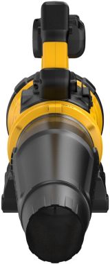 Аккумуляторная воздуходувка DEWALT DCMBL777N, 54 В, 1291 м³/ч, без АКБ и ЗУ (DCMBL777N-XJ)