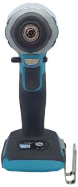 Аккумуляторный шуруповерт Makita DTD155Z, 18 В, 135 Нм, 3900 уд/мин, без АКБ и ЗУ