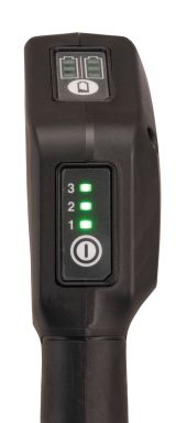 Аккумуляторный ранцевый опрыскиватель Makita PM001GL202, 40 В, 15 л, 14,3 м³/мин, с 2 АКБ 8 Ач и ЗУ