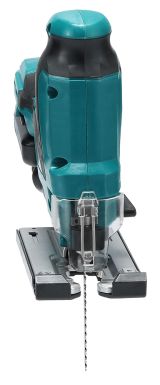 Аккумуляторный лобзик Makita JV102DZ, 3000 ход/мин, без АКБ и ЗУ