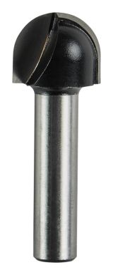 Фреза пазовая галтельная Makita "Эконом" 7, 9R 15, 8х12, 7х8х45х2Т, D-68301