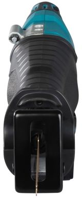 Аккумуляторная сабельная пила Makita DJR187RTE, 18 В, 3000 ход/мин, 32 мм, с 2 АКБ 5 Ач и ЗУ, в кейсе