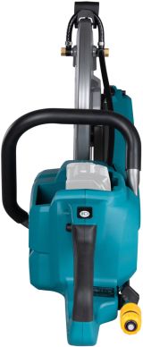 Аккумуляторная отрезная машина Makita CE004GZ, 40 В, 305 мм, 5000 об/мин, без АКБ и ЗУ