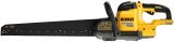 Аккумуляторная аллигаторная пила DEWALT DCS397N, 54 В, 2400 ход/мин, 40 мм, без АКБ и ЗУ (DCS397N-XJ)