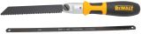 Ножовка по мультиматериалу DEWALT DWHT20542, cо сменными полотнами 2 в 1