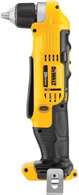 Аккумуляторная угловая дрель DEWALT DCD740B, 20 В, 2000 об/мин, без АКБ и ЗУ (DCD740B-XJ)