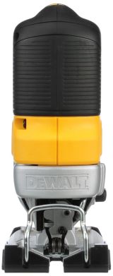 Аккумуляторный лобзик DEWALT DCS334B, 20 В, 3200 ход/мин, 26 мм, без АКБ и ЗУ (DCS334B-XJ)