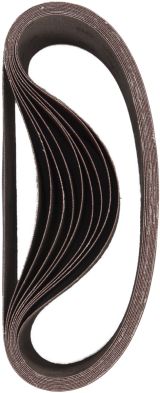 Шлифленты DEWALT DT3307, 75 x 533 мм, 220G, 10 шт.