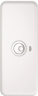 Смывной бачок GROHE Bau Edge (39812000)