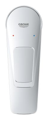 Смеситель для раковины GROHE BauLoop, S-size, хром (23337001)