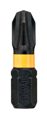 Биты ударные DEWALT IMPACT DT7995T, Torsion Ph3, 25 мм, 5 шт.