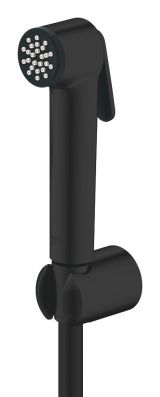 Гигиенический душ GROHE Tempesta-F Trigger Spray 30, 1250 мм, матовый черный (1025302431)