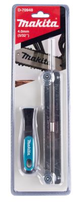 Напильник для заточки пильных цепей Makita (D-70948)