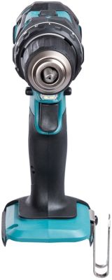 Аккумуляторная дрель-шуруповерт Makita DDF482RME, 18 В, 1900 об/мин, с 2 АКБ 4 Ач и ЗУ, в кейсе